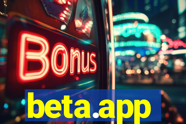 beta.app