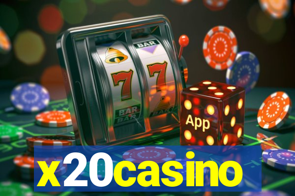 x20casino