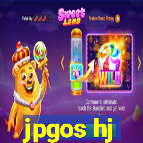 jpgos hj