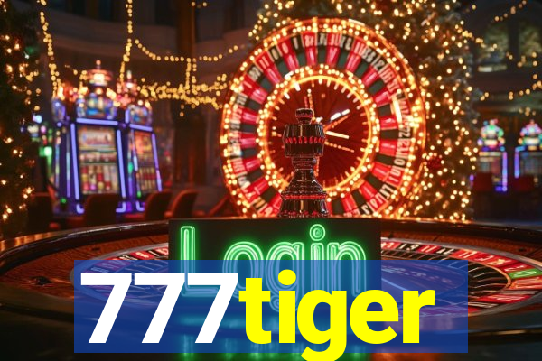 777tiger