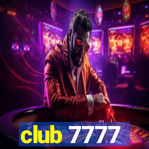 club 7777