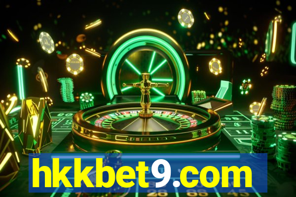 hkkbet9.com