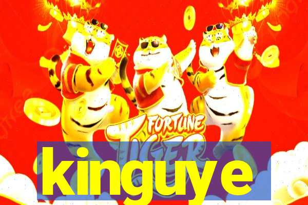 kinguye