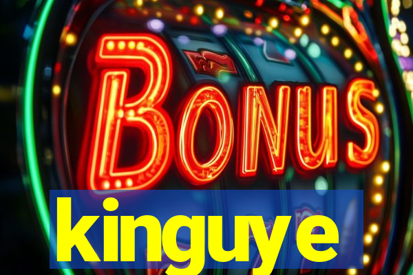 kinguye