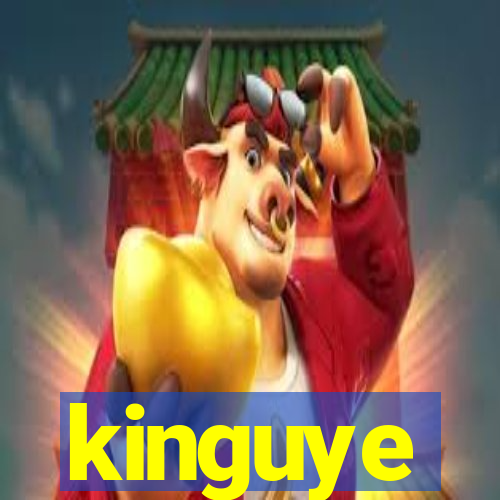 kinguye