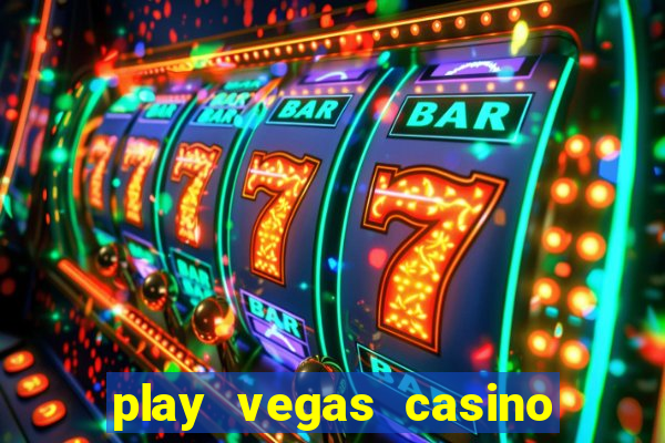 play vegas casino & slots slottist & earn