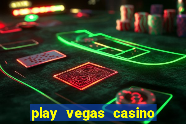 play vegas casino & slots slottist & earn