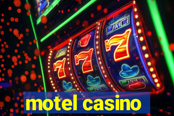 motel casino