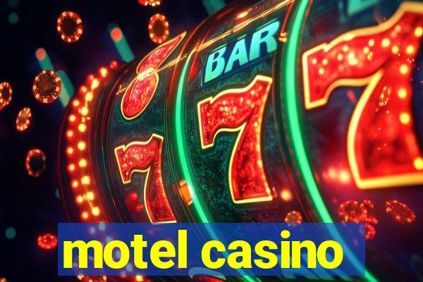 motel casino