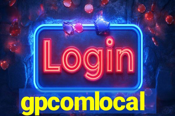 gpcomlocal