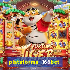 plataforma 166bet 茅 confi谩vel