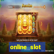 online slot machines free