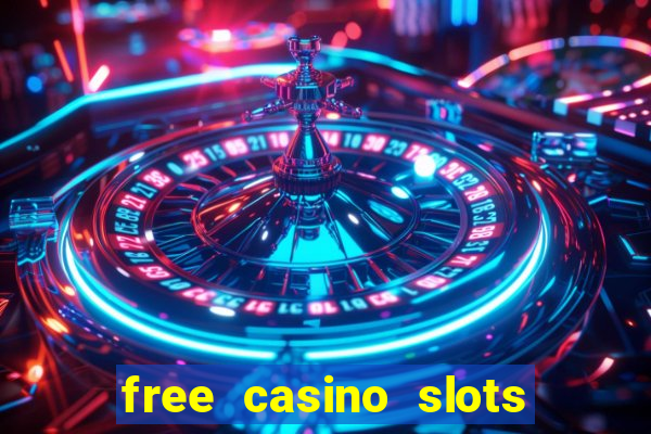 free casino slots with no download