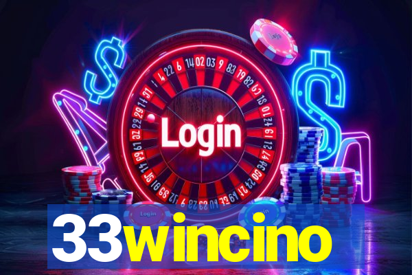 33wincino