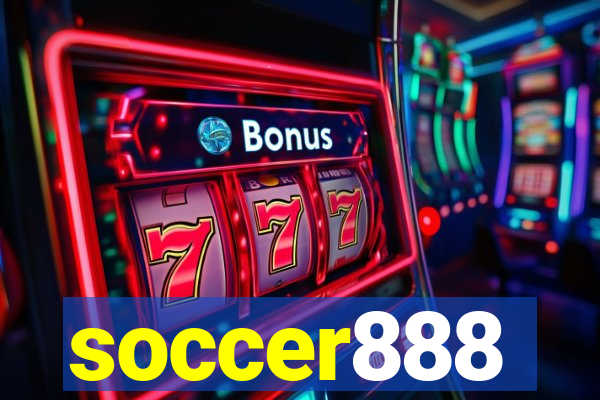 soccer888