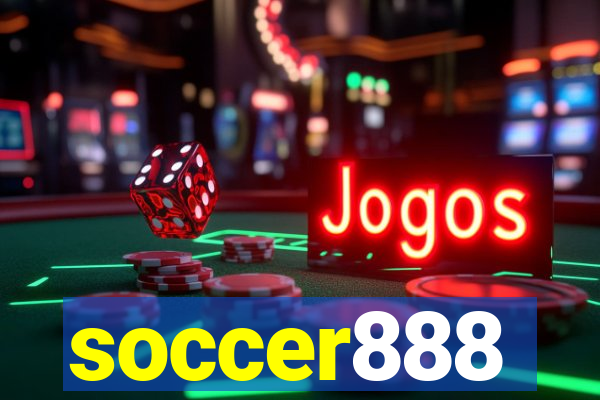 soccer888