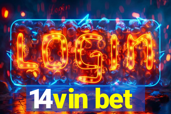 14vin bet