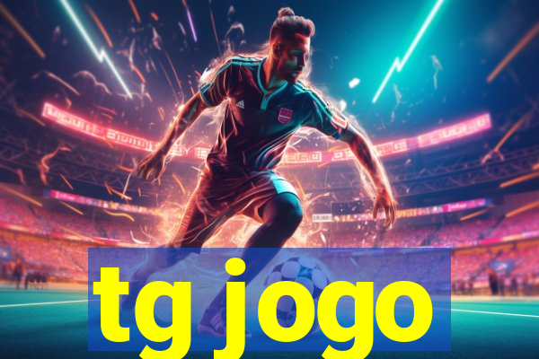 tg jogo