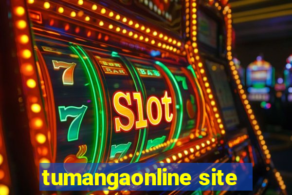 tumangaonline site