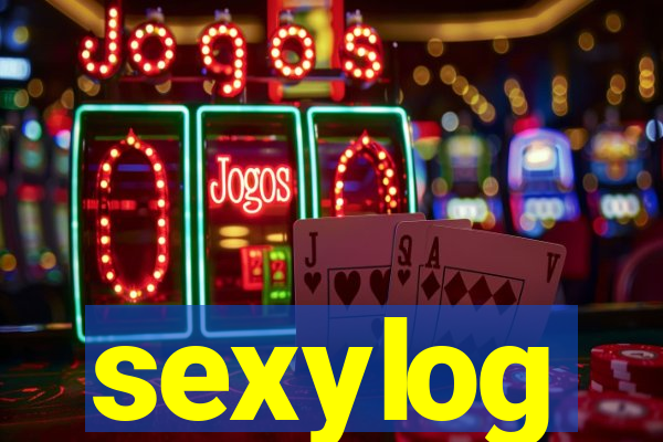 sexylog