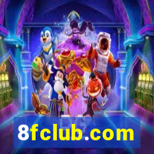 8fclub.com