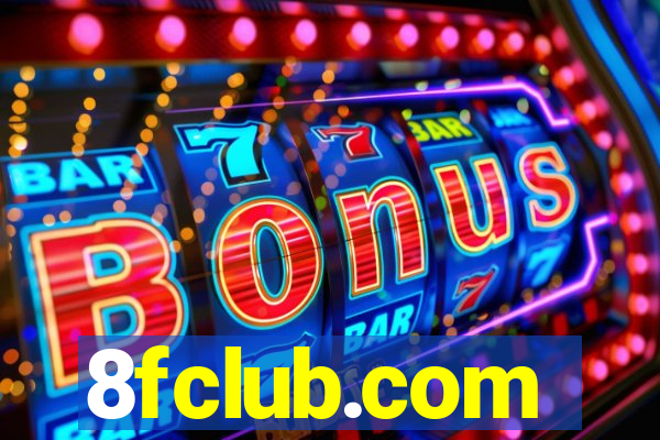 8fclub.com