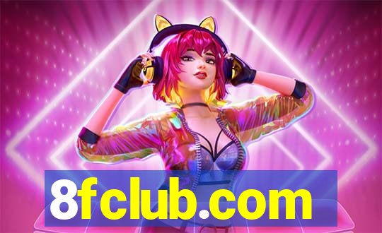 8fclub.com