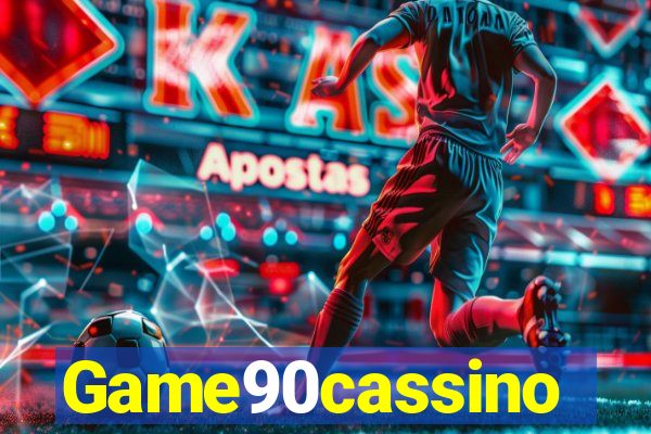 Game90cassino