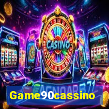 Game90cassino