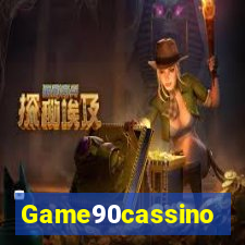 Game90cassino