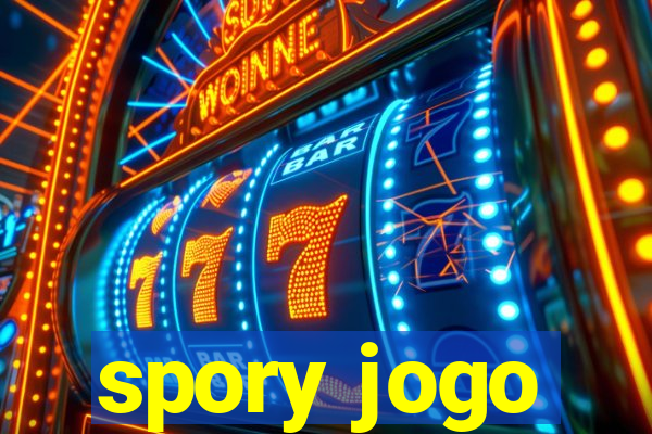 spory jogo