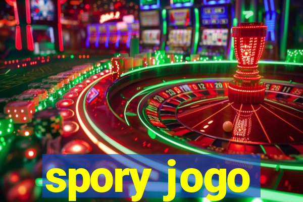 spory jogo