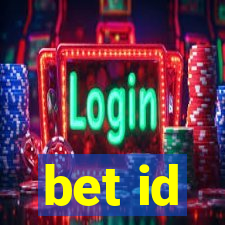 bet id