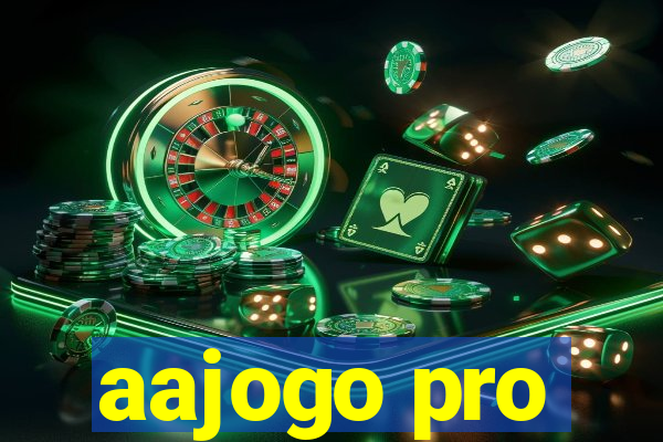 aajogo pro