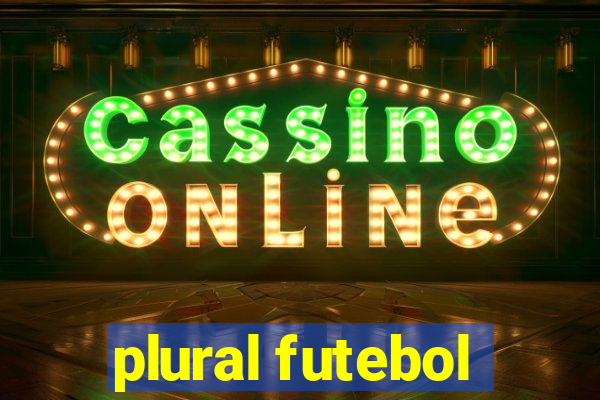 plural futebol