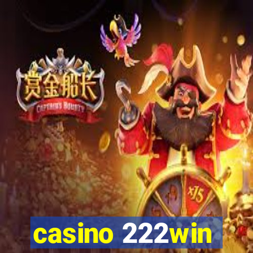 casino 222win