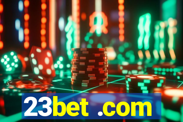 23bet .com