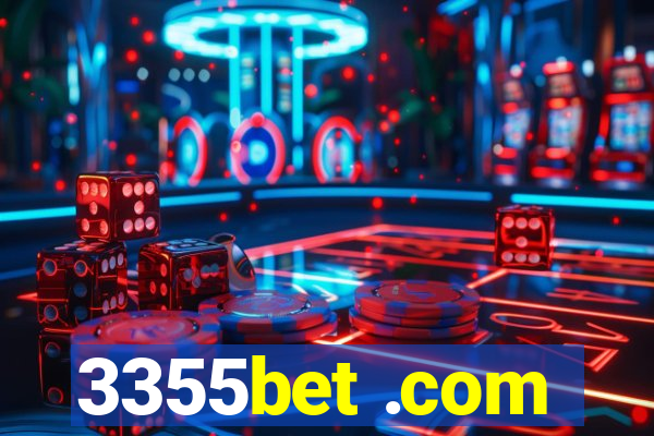 3355bet .com