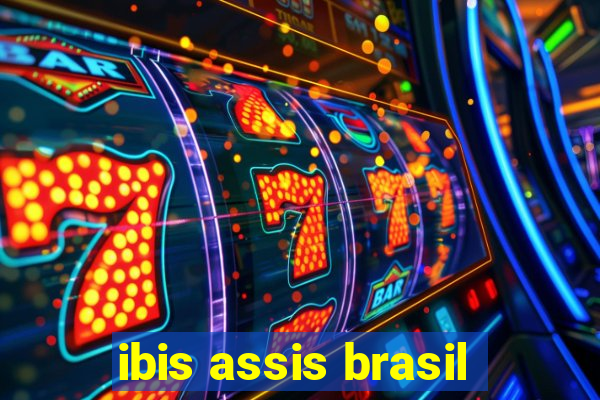 ibis assis brasil