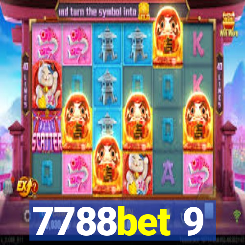 7788bet 9