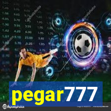 pegar777