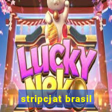 stripcjat brasil