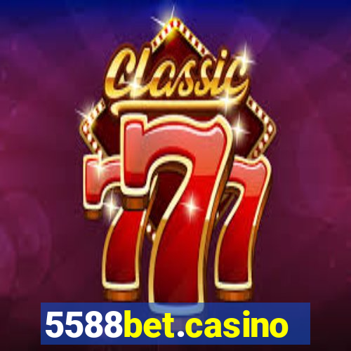 5588bet.casino