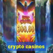 crypto casinos