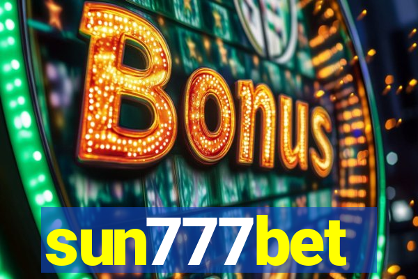 sun777bet