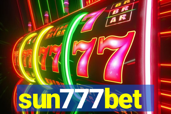 sun777bet