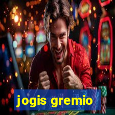 jogis gremio