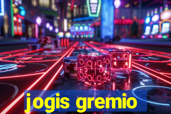 jogis gremio