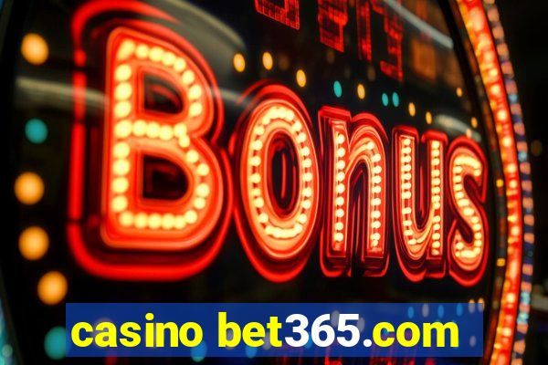 casino bet365.com