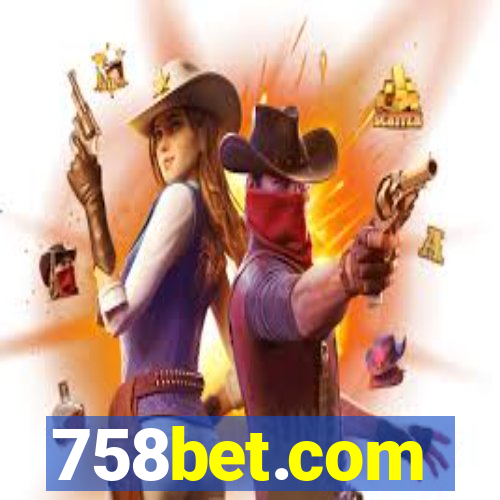 758bet.com